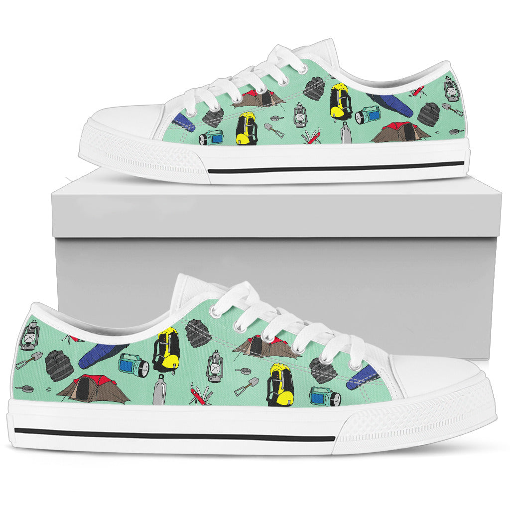 Camping Equipment Low Top Women's