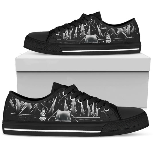 Camping Low Top Women's