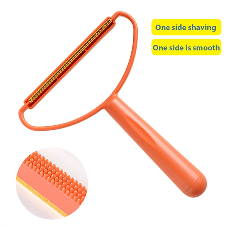 Pet Hair Removal Shaver Brush - Free Shipping!