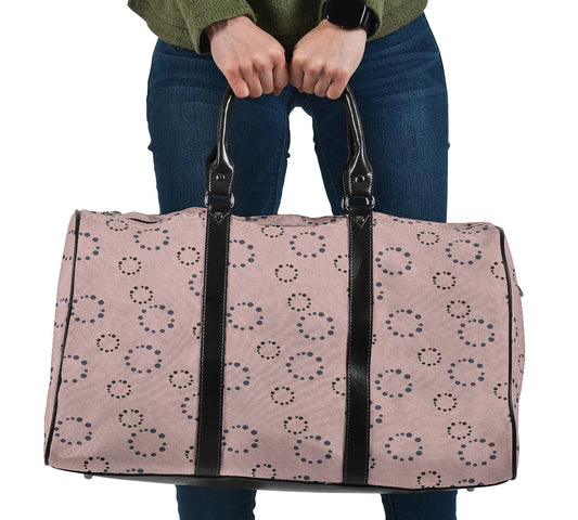 Abbie (1) - Travel Bag