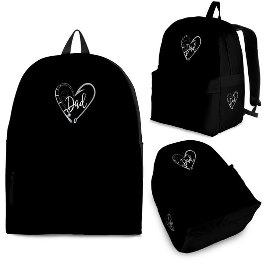 NP Fishing Dad Backpack