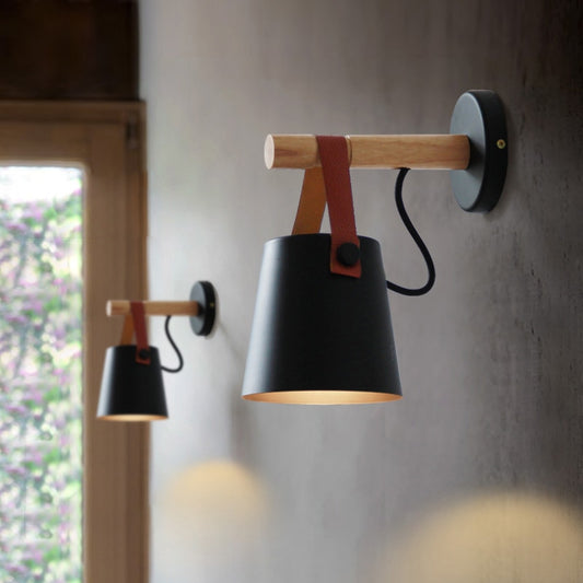Vintage Interior Wall Lamp